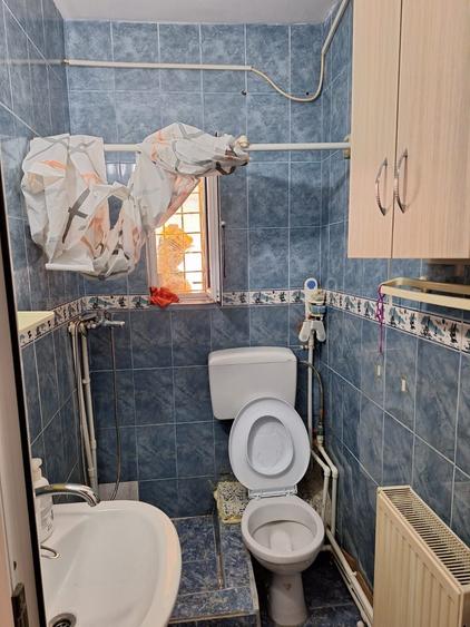 Apartament în Crâng