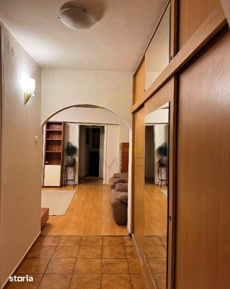 Apartament 3 camere Metrou Tineretului Parc Calea Vacaresti Parcare - 10
