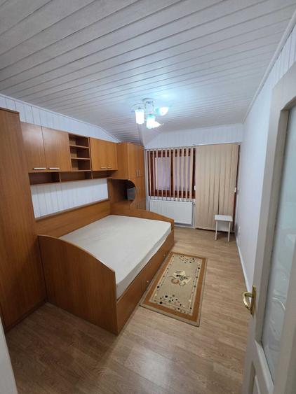 De Inchiriat Apartament 3 Camere - Aparatorii Patriei 4 minute de metrou - 4
