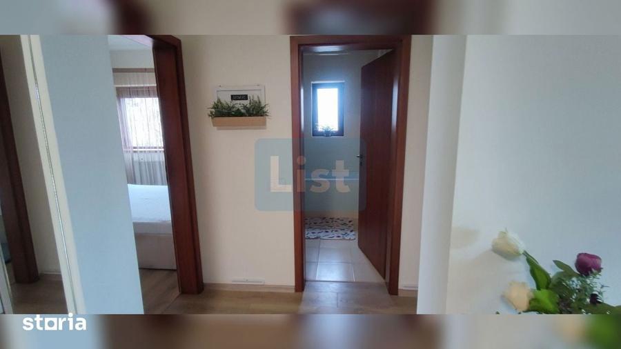 COMISION 0%! Ap. 3 camere LUX 70 mp, 2 parcari, gradina, Grigorescu - 15