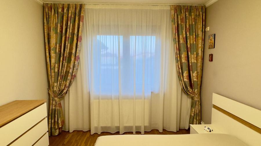 Duplex cu 4 camere cu Canalizare în Odăi