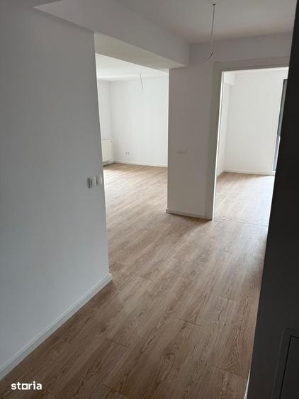 Apartament cu 2 camere în Tei
