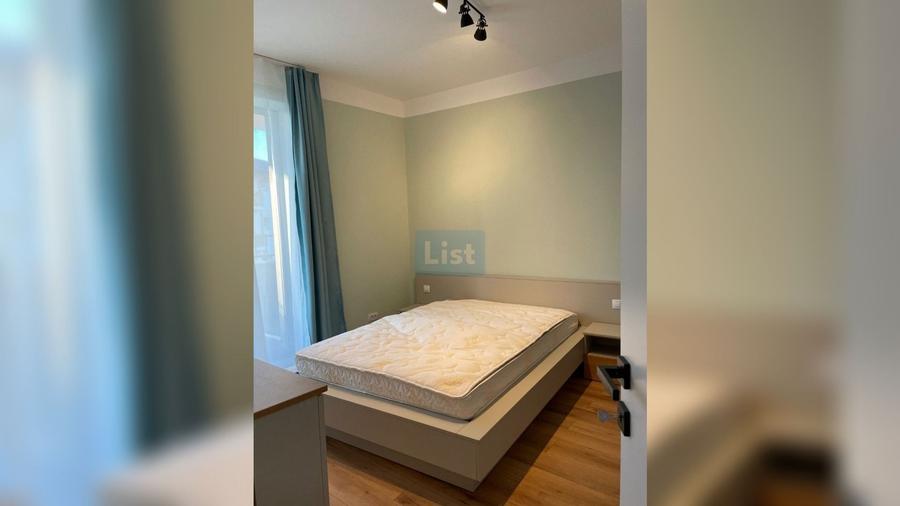 Apartament cu 3 camere decomandat în Zorilor