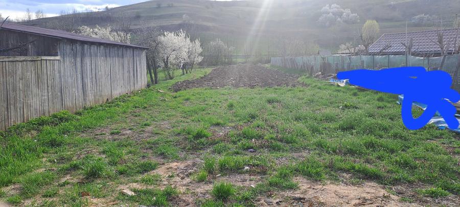 Casa spatioasa cu gradina generoasa locul perfect pentru tine si familia ta! Smig Jud.Sibiu - 1