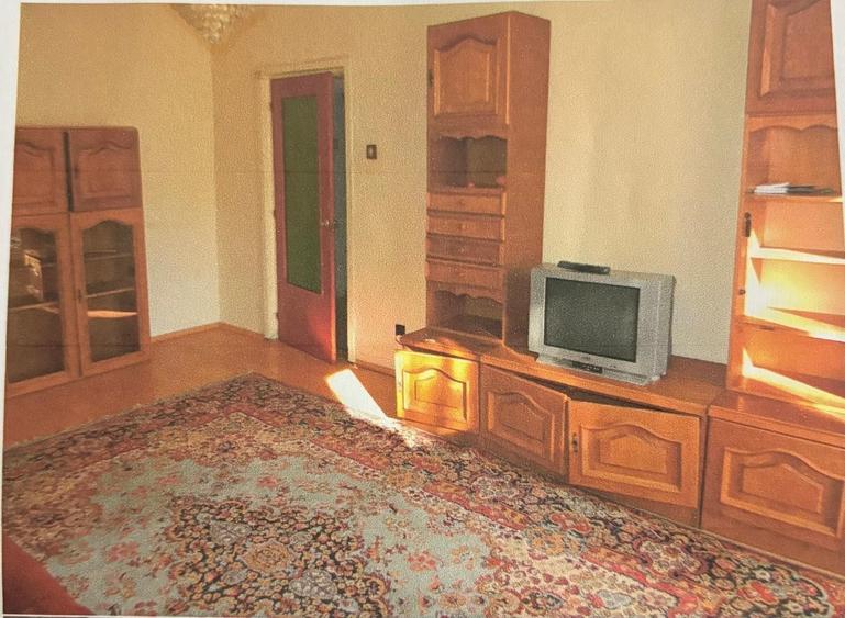 Vand Apartament 3 camere 72 mp decomandat Et 2 Spitalul Judetean - 3