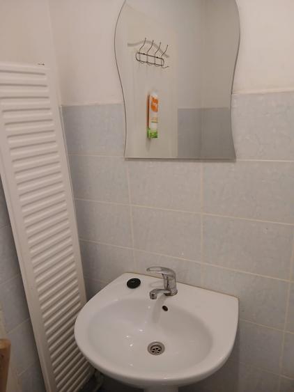 Garsonieră semidecomandată în Central