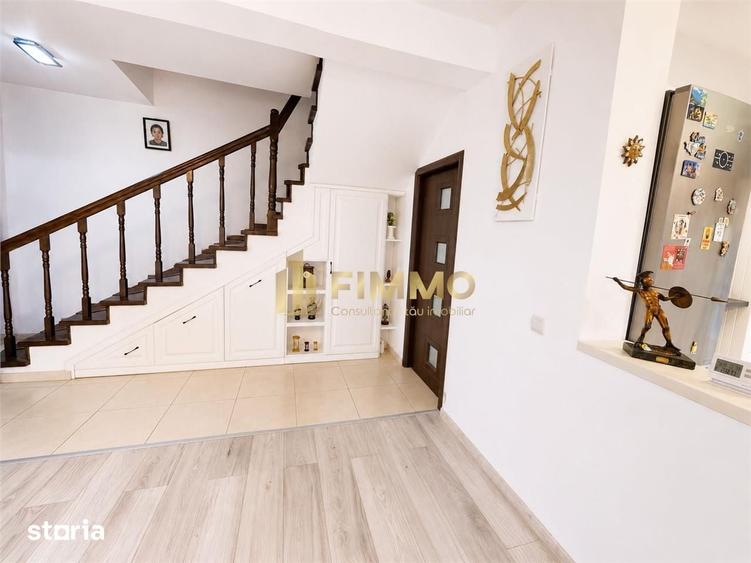 Casa Insiruita | 4 camere | Sf. Ilie | ID : 1745 - 4