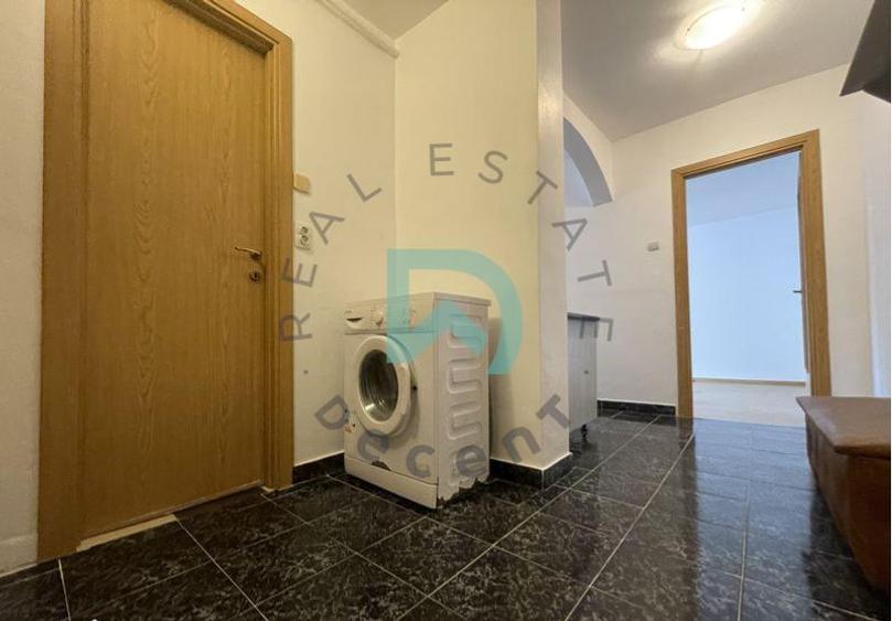 Apartament cu 2 camere decomandat în Răcădău