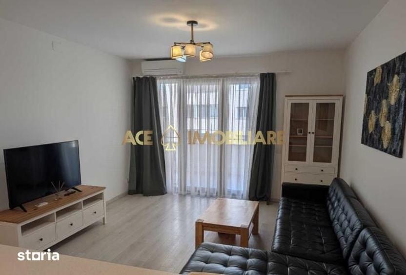 Apartament cu 3 camere în Timpuri Noi