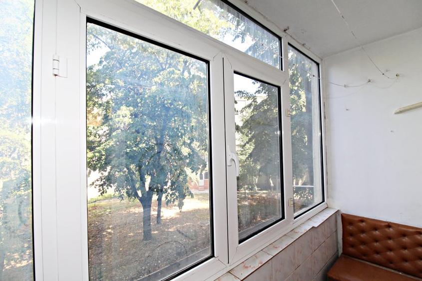 Tomis Nord - 3 camere, langa Univ. Ovidius , etaj 1. Comision 0% - 12