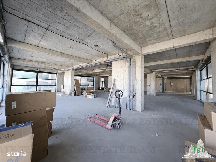 Spațiu comercial, de 208 mp, în Mamaia
