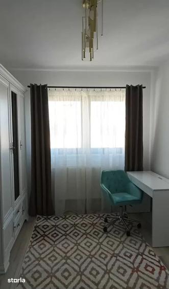 Apartament cu 3 camere decomandat în Mănăștur