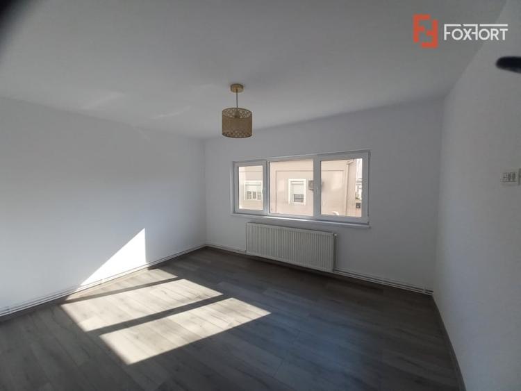 Apartament cu 2 camere decomandat în Dorobanților
