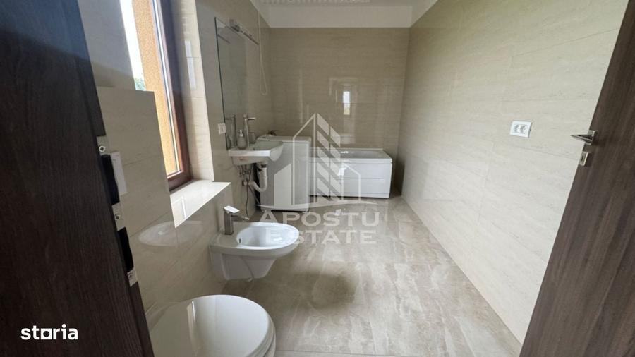 Casa individuala 4 camere,de inchiriat,Zona Giroc - 1