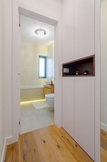 *****Herastrau Luxury Apartments | Park View - 7
