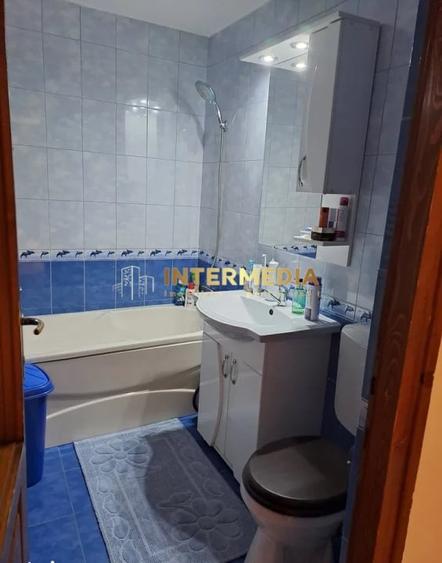 Apartament 2 camere I Decomandat I Cetate I etaj 3 I Mobilat si utilat I Etaj 3 - 12