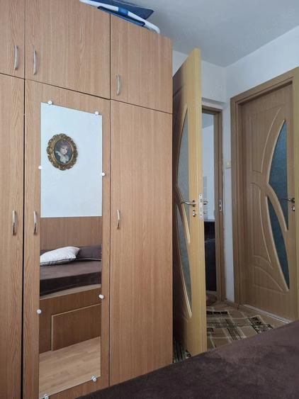 Apartament cu 2 camere semidecomandat în Tomis Nord