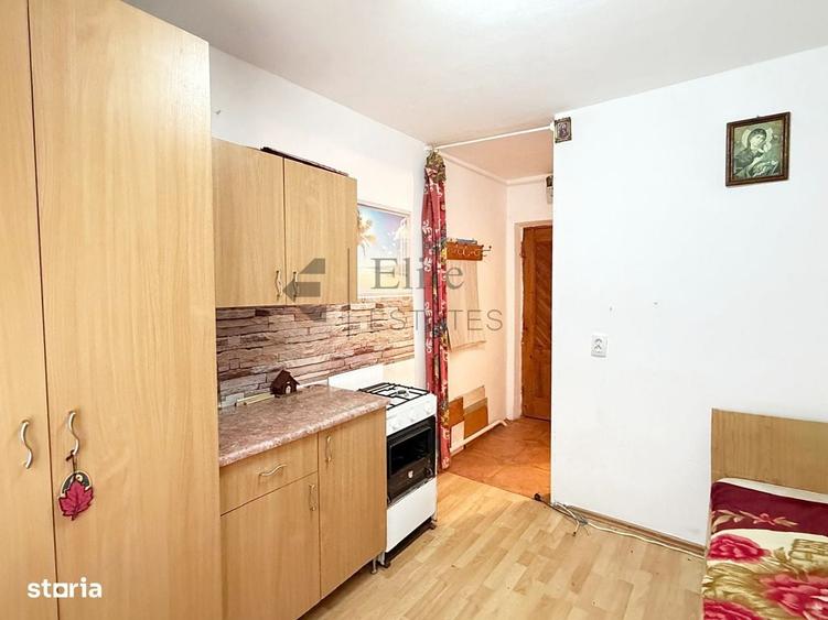 Garsonieră în Central