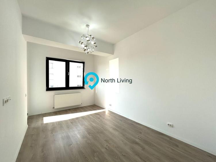 Apartament cu 3 camere decomandat, mobilat în Titan