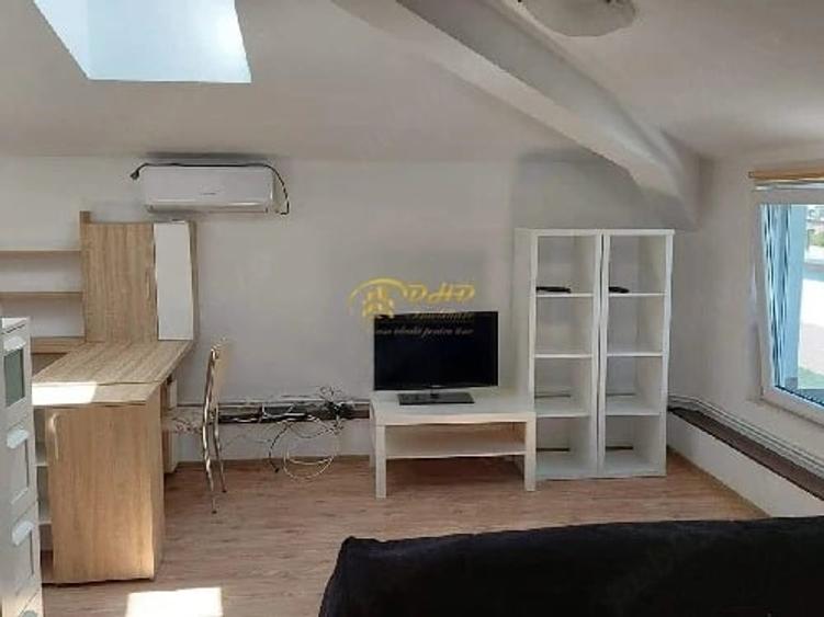 Garsoniera cu centrala proprie, zona Tudor-Bucsinescu - 3