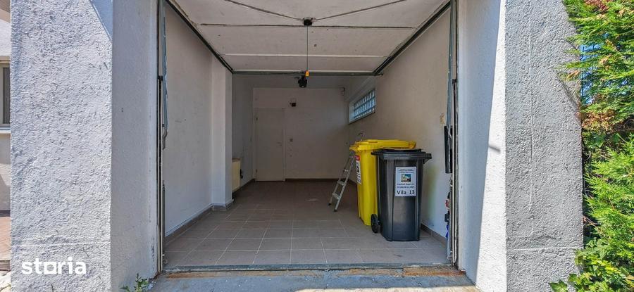 Casă cu 5 camere cu Teren 250 Mp în Floreasca