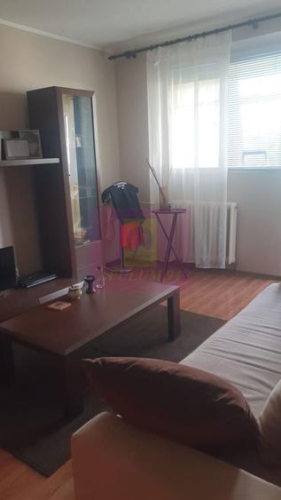 Apartament cu 2 camere decomandat în Dorobanți