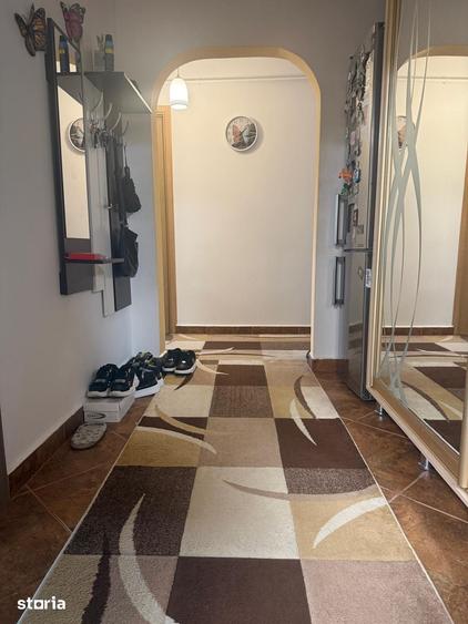 Apartament 2 camere, etaj 10, balcon, Iasi - 1