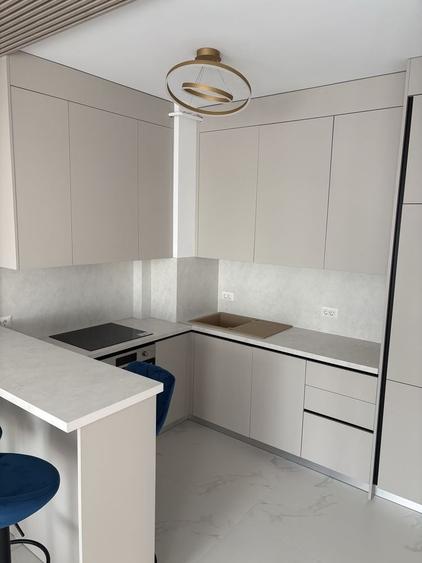 Inchiriez apartament cu 2 camere in bloc nou Suceava - 7
