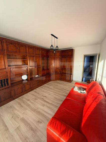 Apartament cu 2 camere decomandat, mobilat în Unirii