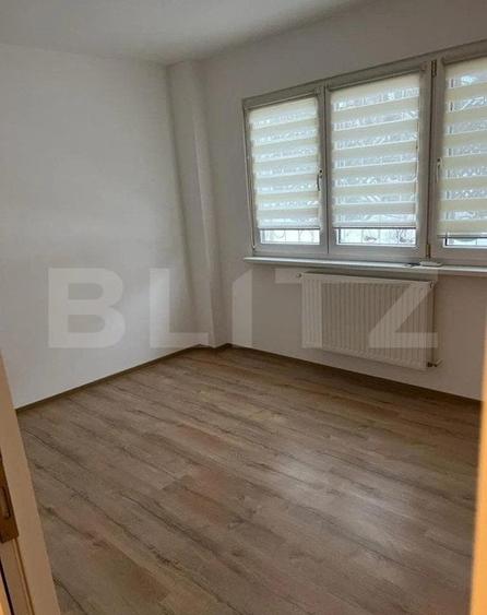 Spațiu comercial, de 50 mp, în Gării