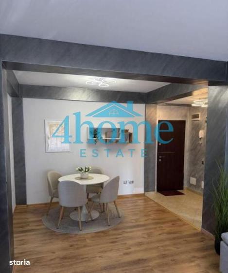 Apartament cu 3 camere în Apărătorii Patriei