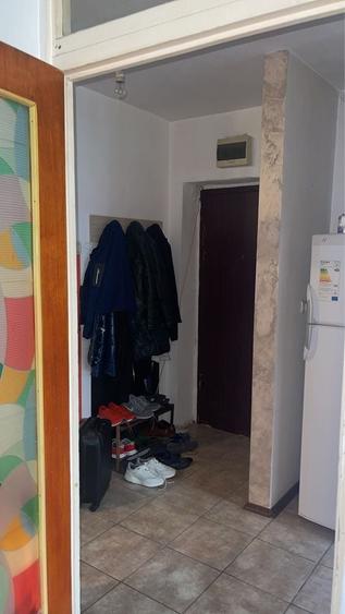 Garsonieră decomandată în Exterior Vest