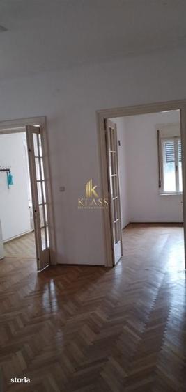 Casa individuala 4 camere, 2 bai, centrala proprie, curte, garaj,zona - 15