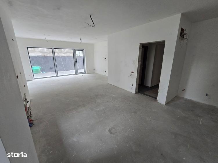 Apartament cu 2 camere în Zamora