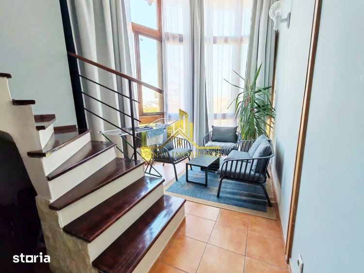 Apartament cu 2 camere în Andrei Mureșanu