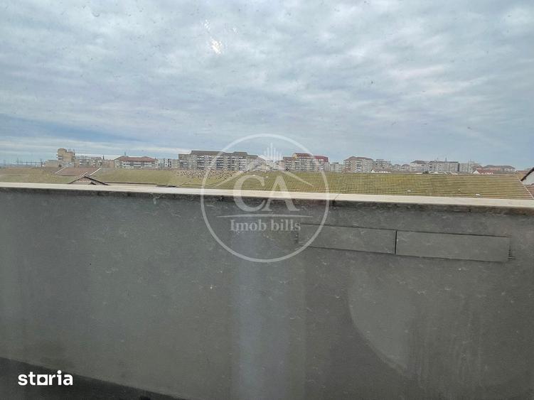 Apartament cu 2 camere decomandat în Seleuș