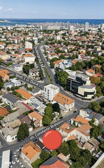 Casă cu 3 camere cu Teren 109 Mp în ICIL