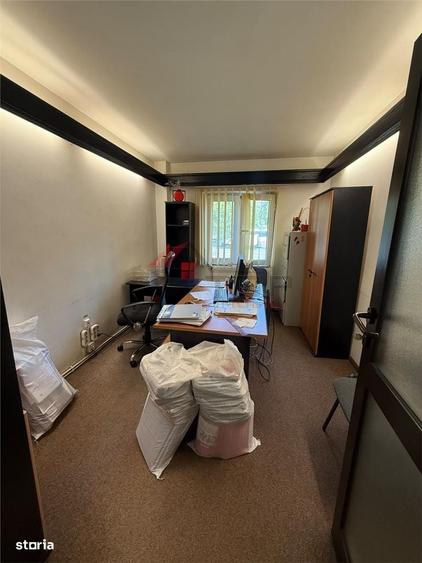 Apartament cu 4 camere decomandat în Moara de foc
