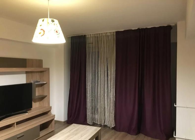 Apartament cu 2 camere decomandat, mobilat în Vitan