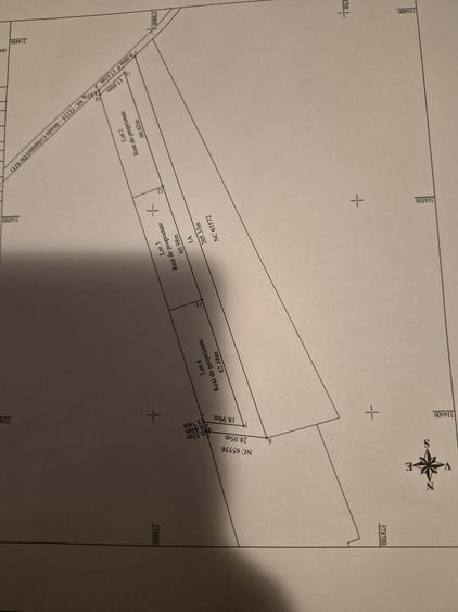 Spațiu comercial, în Pruni