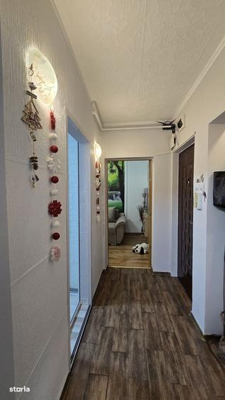 Reducere la apartament 3 camere - Gura Campului - 4