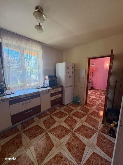 Casă cu 4 camere în Mocira