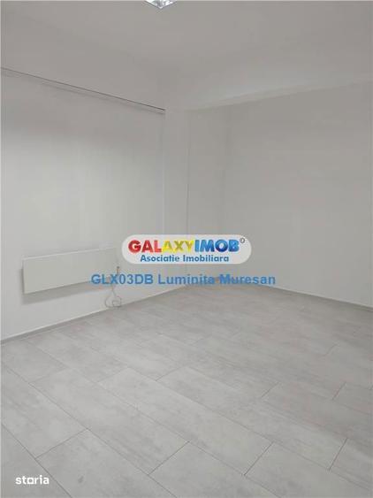 Spațiu comercial, de 38 mp, în Voinești