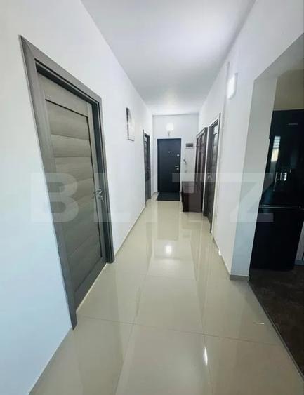 Apartament 3 camere, 100 mp, plus terasa si parcare, Marasti - 8