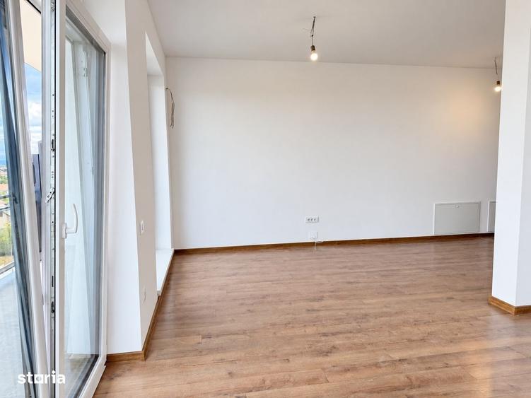 Apartament cu 2 camere în Băile Felix