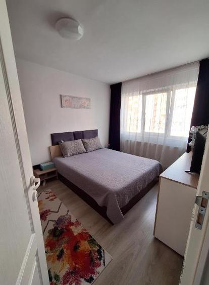 Apartament 2 camere zona  Garii - Vlahuta - 4