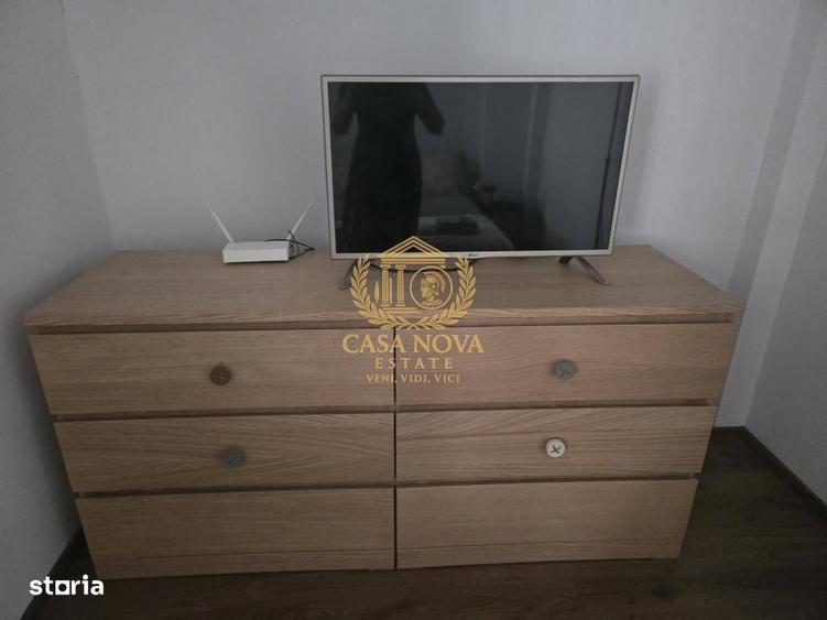 Apartament cu 2 camere în Ultracentral