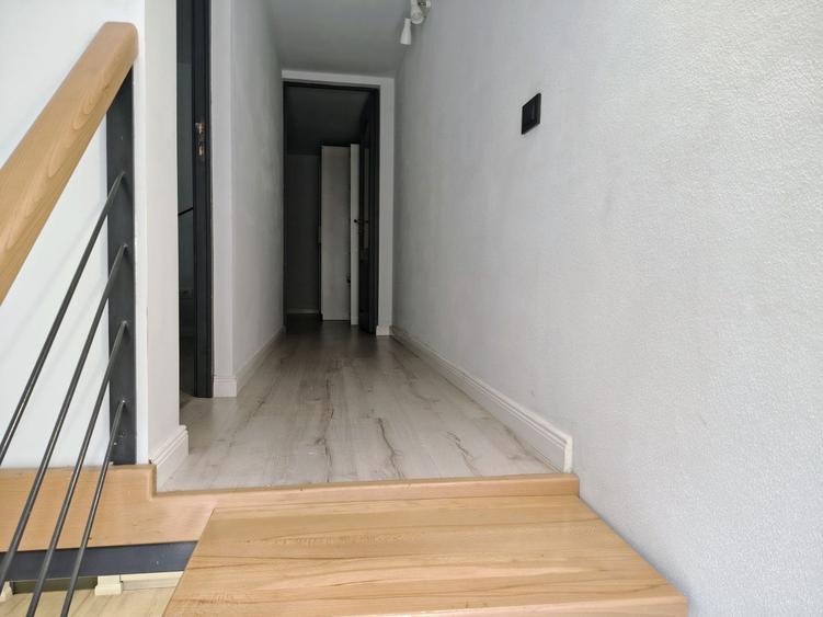 Apartament cu 3 camere decomandat în Ultracentral
