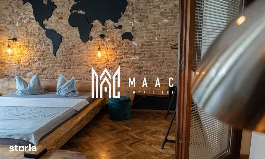 Apartament cu 3 camere în Ultracentral