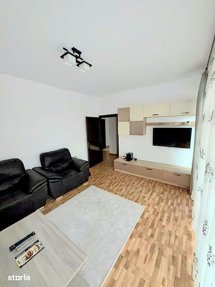 Apartament cu 2 camere în City Park Mall